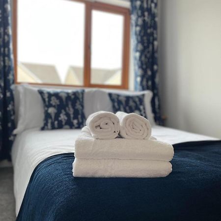 Private Double Room & Bathroom Naas Exterior photo